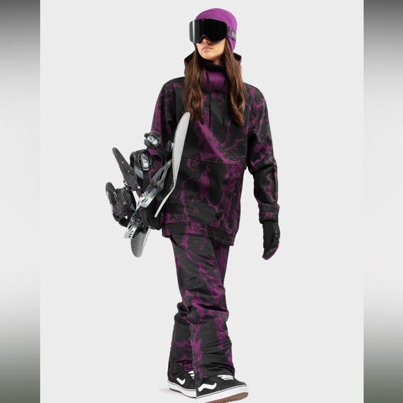 Siroko Women’s Snow Pants/Jacket - Picture 1 of 14